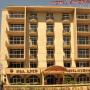 Hotely - Addis Abeba, Hotel Siyonat