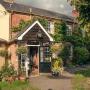 Inns - Fordingbridge, The Compasses Inn
