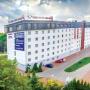 Szállodák - Katowice, Park Hotel Diament Katowice