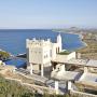 Villák - Pláka, Tower Resort Naxos Island