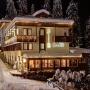 Szállodák - Folgarida, Hotel Caminetto