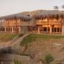 Nyaralók - Los Órganos, Mandalai Bungalows