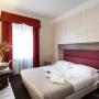 Hotely - Milán, Hotel Gamma