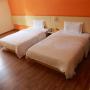 Hotels - Xi'an, 7Days Inn Xi'an High-Tech Electronic City Walking Street