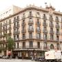 Apartmanok - Barcelona, Barnapartments Rambla Cataluña
