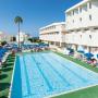 Отели - Пафос, Kissos Hotel