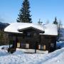 Horské chaty - Sonnenalpe Nassfeld, Sölle Wulfenia Hütte
