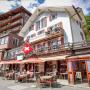 Vendégházak - Mürren, Eiger Guesthouse