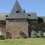 Bed and Breakfasts - Saint-Thurial, Manoir La Haie Chapeau