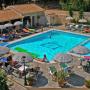 Aparthotels - Benitses, Elli Marina Studios and Apartments