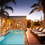 Turistaházak - Oudtshoorn, Boulders Lodge & Spa