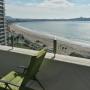 Апартаменты - Кокимбо, Departamento Jardin del Mar La Serena
