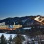 Resorts - Pyeongchang , Hanwha Resort Pyeongchang