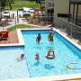 Hostelek - Emu Park, Emu's Beach Resort