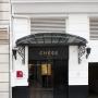 Hotely - Paríž, The Chess Hotel