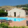Vidéki vendégházak - Castellana Sicula, Agriturismo Terravecchia