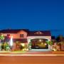 Motelek - Mount Maunganui, Aquarius Motor Inn