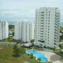 Apartmanok - Playa Blanca, Playa Blanca Edificio Founders