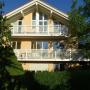 Apartmány - Haldenwang, Ferienwohnung Findus