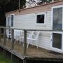 Lodges - Nasva, Lepiku Holiday House