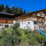 Apartmanok - Feldthurns, Zolerhof
