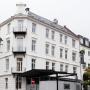 Hotels - Bergen, P-Hotels Bergen