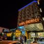 Szállodák - Kusadası, Derici Hotel