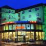 Hotely - Predeal, Hotel Piemonte