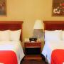 Hotely - New York, Hotel Newton