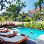 Виллы - На Джомтьен, Jomtien Waree 4