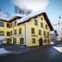 Hotels - Wagrain, Hotel Grafenwirt
