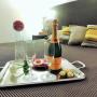 Отели - Рим, Hotel Florida