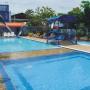 Отели - Мельгар, Hotel Campestre Sanvalay Inn