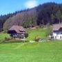 Apartmány - Wolfach, Staighof