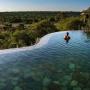 Luxusné stany - Nanyuki, Mutara Camp