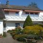 Apartmány - Fischbach, Ferienwohnung Vogelsang