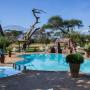 Chaty v prírode - Amboseli, Sentrim Amboseli Lodge