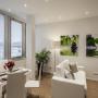 Residence - Firenze, La Farina Apartments