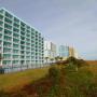 Отели - Миртл-Бич, Tropical Seas Hotel