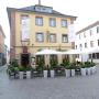 Hotely - Marktheidenfeld, Land-gut Hotel zum Löwen Garni