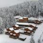 Chalet - Chrysomiléa, Xilino Horio