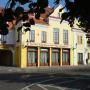 Hotels - Mediaş, Hotel Traube