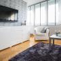 Appartamenti - Varsavia, Apartament Moniuszki