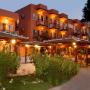 Szállodák - Fethiye, Hotel Truva