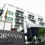 Hotels - Kuching, Dormani Hotel Kuching