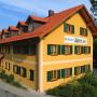 Penzióny - Grasbrunn, Hotel Jagermo