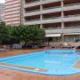 Apartmanok - Benidorm, Apartamentos Alpha
