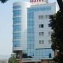 Hotely - Niš, Hotel Niski Cvet