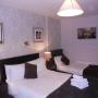 Szállodák - Carrick on Shannon, Leitrim Lodge Hotel