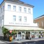 Hotely - Königswinter, Hotel Bergischer Hof